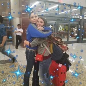 Meet your Posher, Josephine